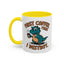 Humor Mug - First Coffee Then
