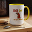Birthday Mug - Chill Out It's Your Birthday