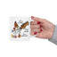 Motivation Mug - Live Every Moment Laugh Every Day Love Beyond Words Guitar