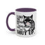 Humor Mug - I Like The Sound You Make