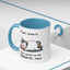 Humor Mug - I'll Get Over It Unicorn