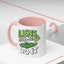 Alien Mug - Aliens Made Me