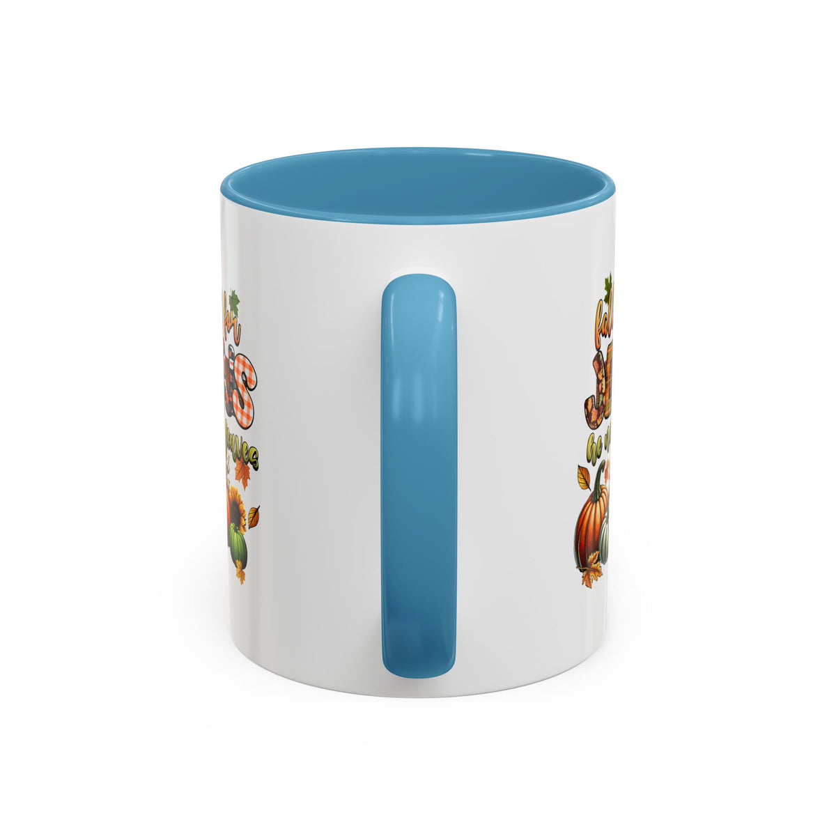 Fall Mug