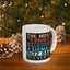 Father's Day Mug - The Most