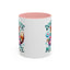Animal Mug - Don't Hate Meditate