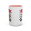 Humor Mug - Good Moms Say Bad Words