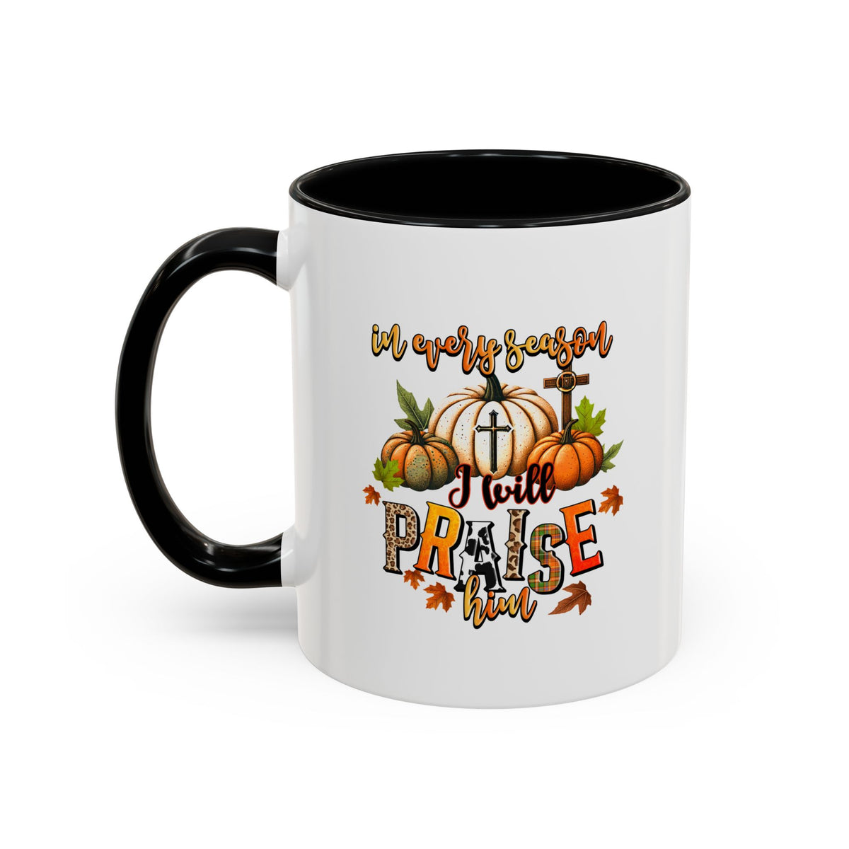 Fall Mug