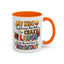 Humor Mug - My Kids Laugh