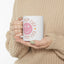 Mother's Day Mug - Best Mom Ever Smiley Face