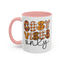 Fall Mug