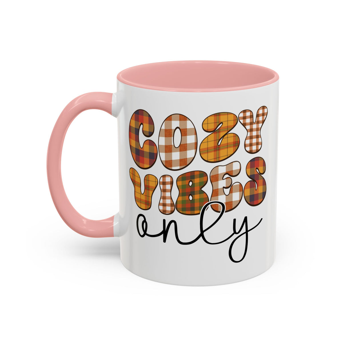 Fall Mug