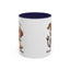 Birthday Mug - Happy Birthday Puppy Pals