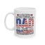 Father's Day Mug - I have Two Titles