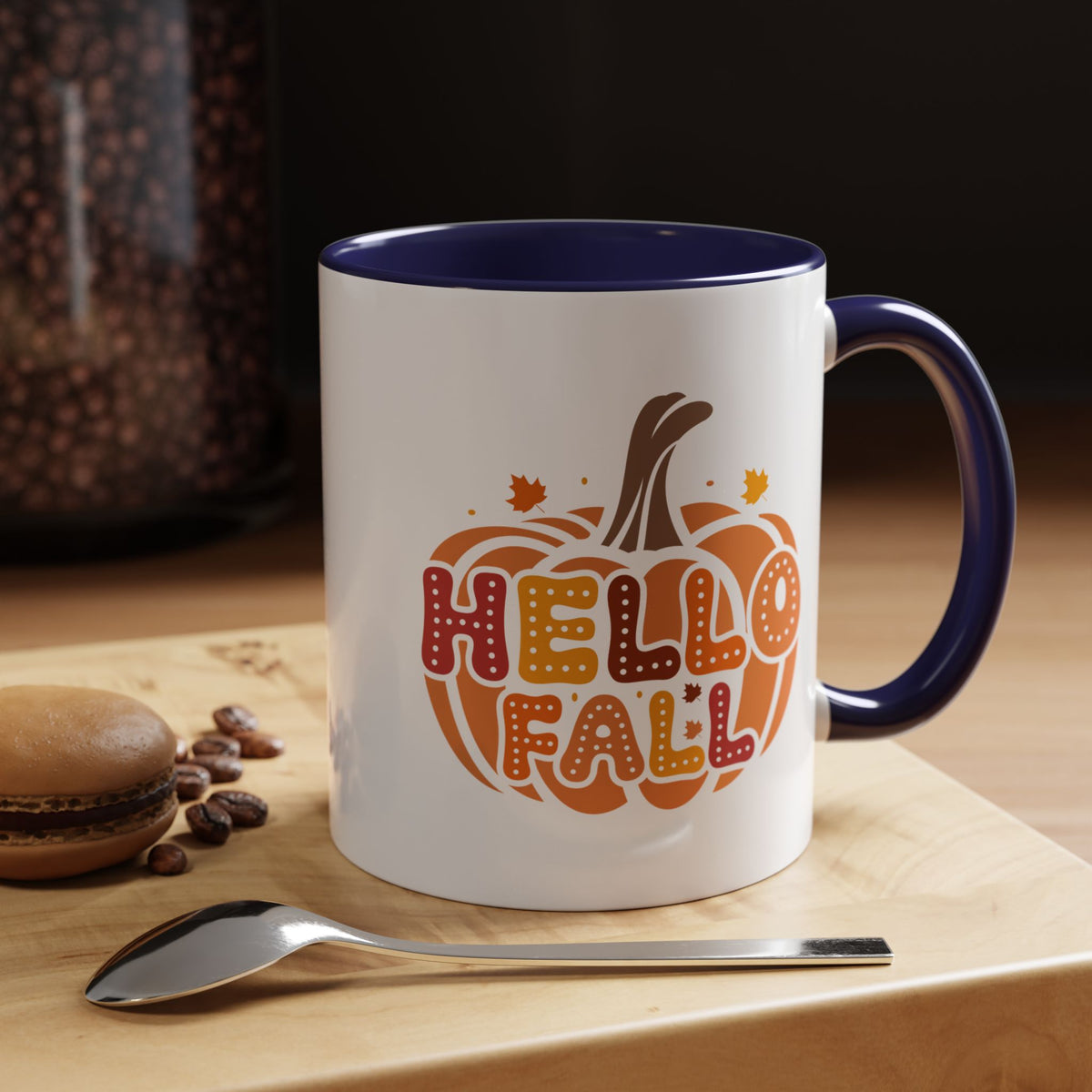 Fall Mug