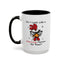 Humor Mug - Do I Look Like a Morning Person to You?