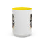 Animal Mug - Hiss
