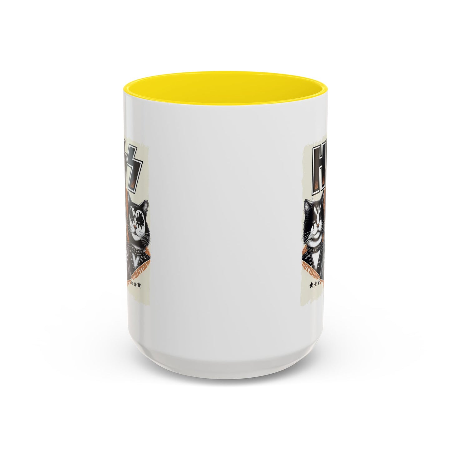 Animal Mug - Hiss