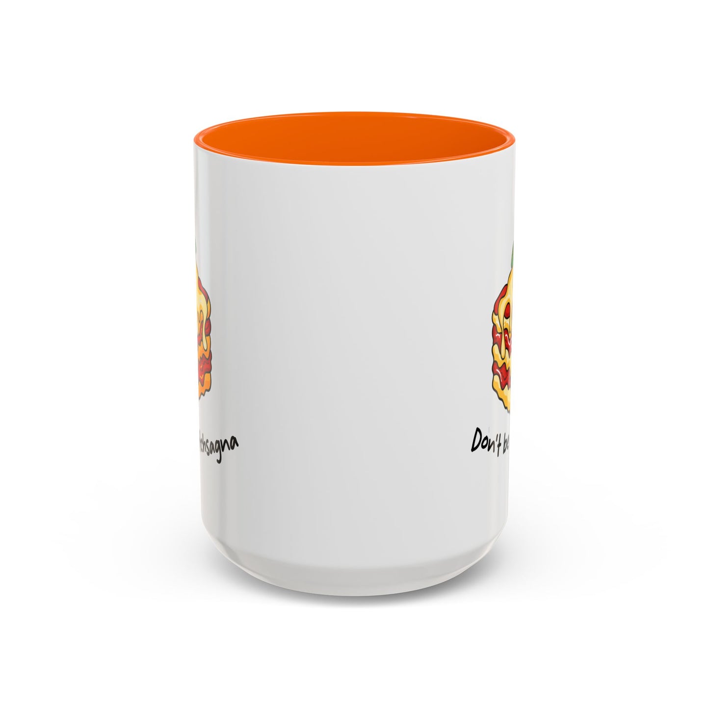 Adult Mug - Don't Be A Bitchsagna