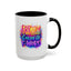 Humor Mug - Friday is My Second Favorite F-Word