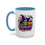 Halloween Mug - Spooky