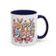 Easter Mug - Happy Easter Coquette