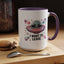 Alien Mug - I Want To Leave