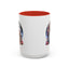 Humor Mug - Stay Trashy