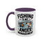 Adventure Mug - Fishing Is My