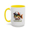 Humor Mug - Don't Be a Basshole