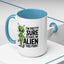 Alien Mug - I'm Pretty Sure