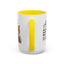 Humor Mug - I'm Not Arguing