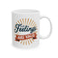 Wellness Mug - Your Feelings Are Valid