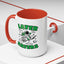 Alien Mug - Later Haters