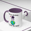 Birthday Mug - Outta This World