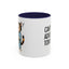 Animal Mug - Can't Adult Today