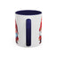Chistmas Mug - Two Gnomes 3