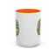 Wellness Mug - Life Is Tough