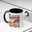 Humor Mug - My Temper