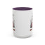 Humor Mug - Coffee on My Mind