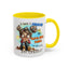 Adult Mug - Is There a Manual