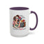 Humor Mug - I'm Not totally Useless