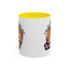 Humor Mug - I'm So Grumpy
