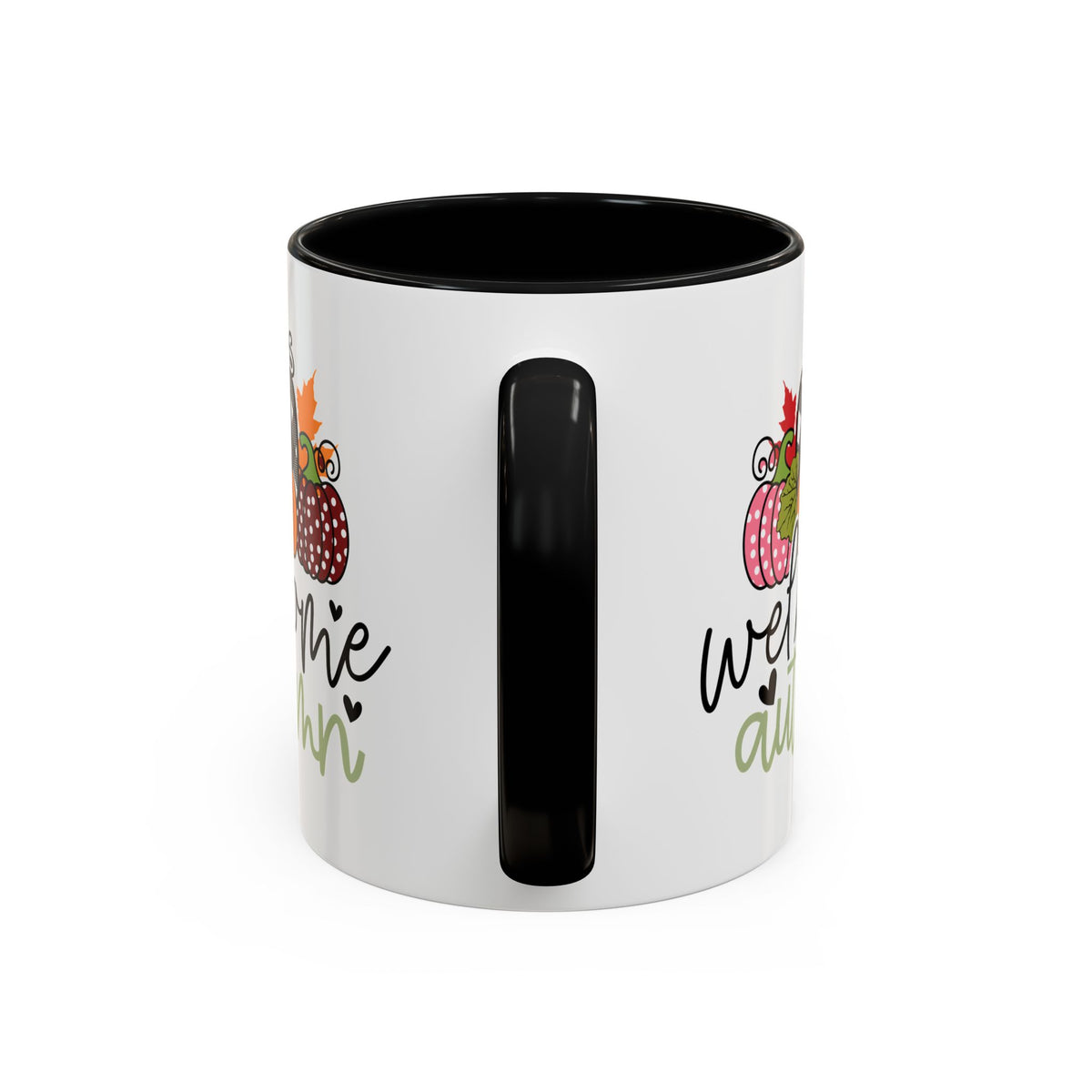 Fall Mug