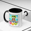 Adult Mug - Photo of My Balls
