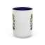 Humor Mug - Blaze Like a Boss