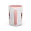 Anniversary Mug - I Love You a Latte Cute