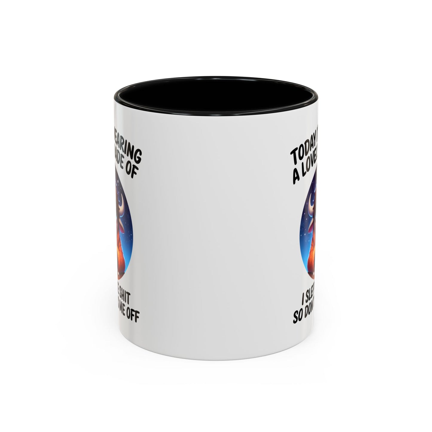 Office Mug - Today I'm Wearing