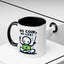 Humor Mug - No Code No Life