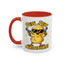 Humor Mug - Pew Pew Madafakas