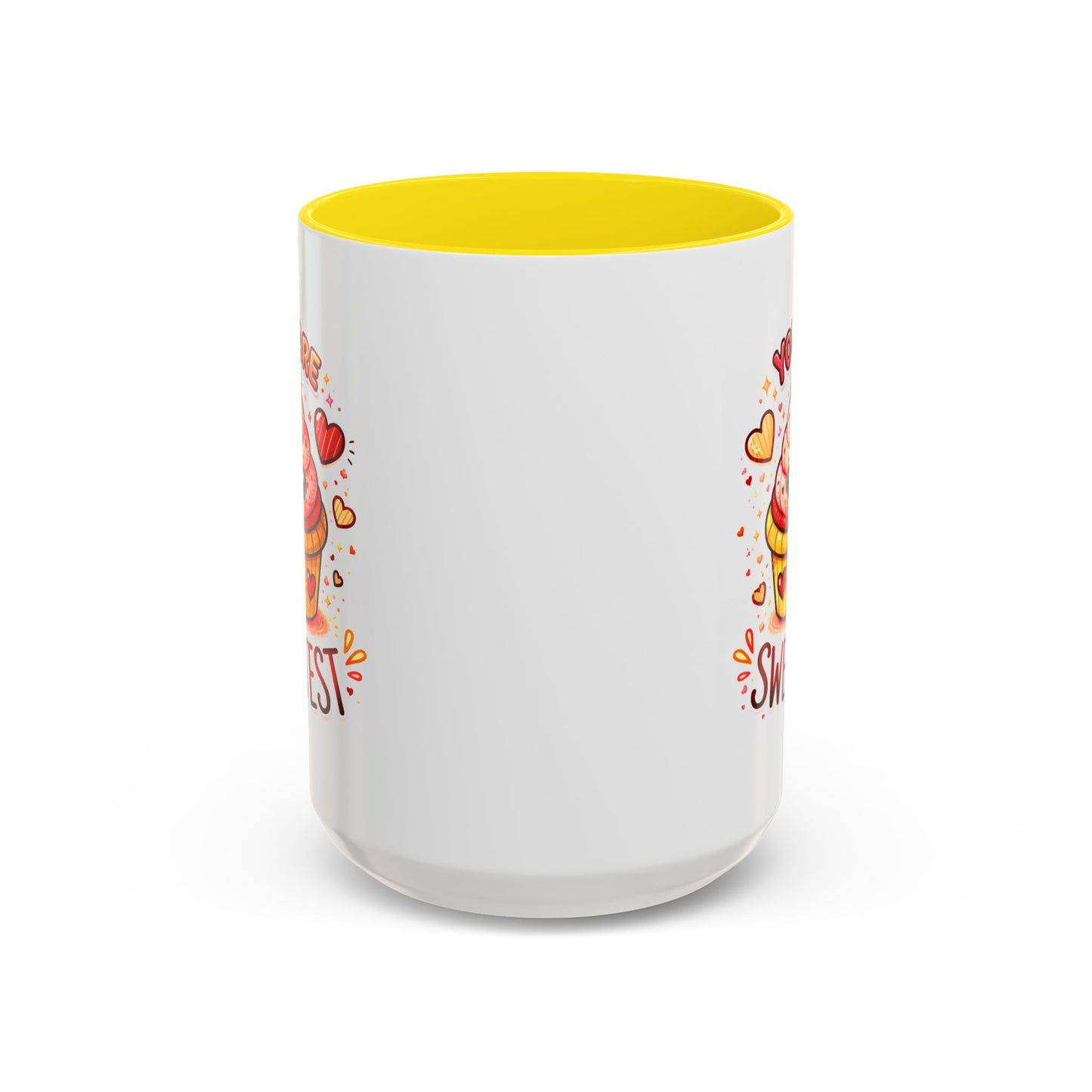 Wellness Mug - You Are The Sweetest